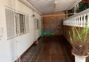 Foto 1 de Casa com 4 Quartos à venda, 350m² em Alemães, Piracicaba