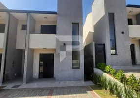 Foto 1 de Casa de Condomínio com 2 Quartos à venda, 82m² em Jardim Niero, Louveira