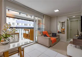 Foto 1 de Apartamento com 2 Quartos à venda, 74m² em Norte (Águas Claras), Brasília