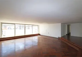 Foto 1 de Apartamento com 4 Quartos para venda ou aluguel, 307m² em Jardim América, São Paulo
