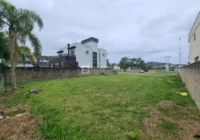 Foto 1 de Lote/Terreno à venda, 375m² em São João do Rio Vermelho, Florianópolis