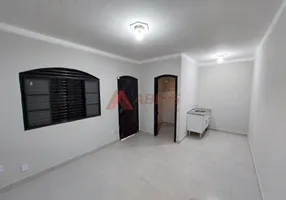 Foto 1 de Kitnet com 1 Quarto para alugar, 22m² em Jardim Paraíso, São Carlos