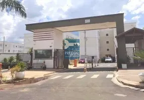 Foto 1 de Apartamento com 2 Quartos à venda, 45m² em Parque Fehr, São Carlos