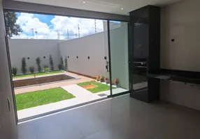 Foto 1 de Casa com 3 Quartos à venda, 160m² em Itamaraty, Anápolis