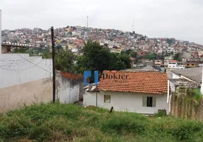 Foto 1 de Lote/Terreno à venda, 500m² em Brasilândia, São Paulo