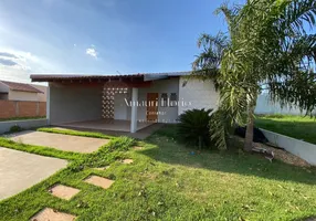 Foto 1 de Casa de Condomínio com 2 Quartos à venda, 73m² em Jardim Maria Luiza V, Araraquara