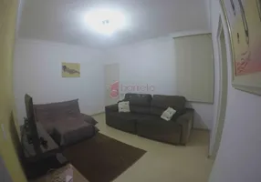 Foto 1 de Apartamento com 2 Quartos à venda, 68m² em Jardim Santa Teresa, Jundiaí