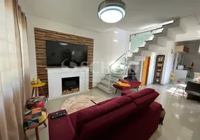 Foto 1 de Casa de Condomínio com 3 Quartos à venda, 85m² em Vila São Paulo, São Paulo