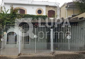 Foto 1 de Sobrado com 4 Quartos à venda, 200m² em Tucuruvi, São Paulo