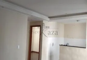 Foto 1 de Apartamento com 2 Quartos à venda, 43m² em Jardim Santa Inês III, São José dos Campos