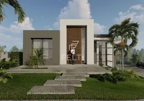 Foto 1 de Casa de Condomínio com 4 Quartos à venda, 352m² em Itapema, Itatiba