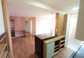 Foto 1 de Apartamento com 2 Quartos à venda, 66m² em Centro, Canoas