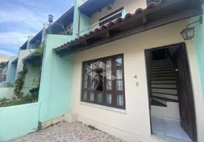 Foto 1 de Casa com 2 Quartos à venda, 80m² em Santo Inacio, Santa Cruz do Sul