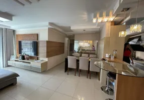 Foto 1 de Apartamento com 3 Quartos à venda, 105m² em Condominio Eldorado, Goiânia