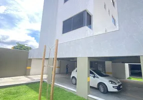 Foto 1 de Cobertura com 4 Quartos à venda, 160m² em Rio Branco, Belo Horizonte