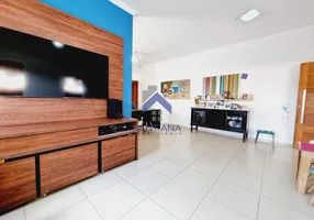 Foto 1 de Casa com 4 Quartos à venda, 220m² em Monte Belo, Taubaté