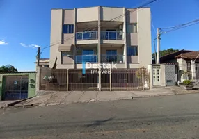 Foto 1 de Apartamento com 3 Quartos à venda, 207m² em Monte Castelo, Volta Redonda
