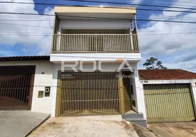 Foto 1 de Sobrado com 3 Quartos para venda ou aluguel, 231m² em Jardim Brasil, São Carlos