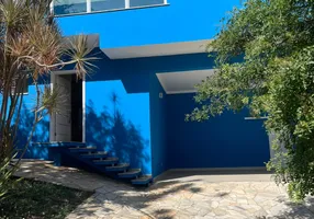 Foto 1 de Casa de Condomínio com 3 Quartos para alugar, 264m² em Jardim Pinheiros, Valinhos