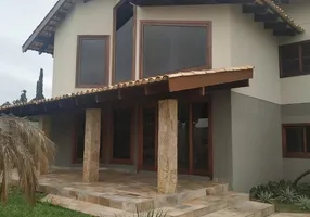 Foto 1 de Casa com 3 Quartos à venda, 600m² em Guanabara, Londrina