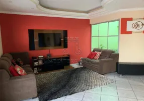 Foto 1 de Sobrado com 3 Quartos à venda, 219m² em Vila Nova Jundiainopolis, Jundiaí