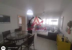 Foto 1 de Apartamento com 2 Quartos à venda, 78m² em Acaraú, Ubatuba