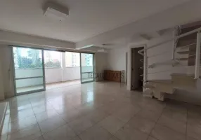 Foto 1 de Apartamento com 3 Quartos para venda ou aluguel, 140m² em Jardins, São Paulo