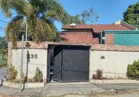 Foto 1 de Casa com 3 Quartos à venda, 91m² em Pedras, Fortaleza