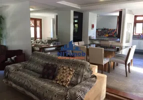 Foto 1 de Casa com 4 Quartos à venda, 700m² em Piratininga, Niterói