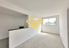 Foto 1 de Apartamento com 2 Quartos à venda, 58m² em Marapé, Santos