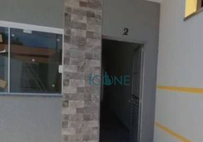 Casa na Rua Guiomar Proença Flores Pinto Coelho, Jardim Residencial Villa  Amato em Sorocaba, por R$ 1.500/Mês - Viva Real