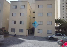 Foto 1 de Apartamento com 2 Quartos para venda ou aluguel, 65m² em Jardim Chacara Inglesa, São Bernardo do Campo