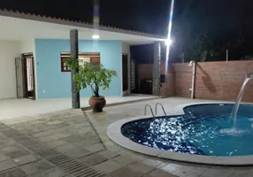 Foto 1 de Casa com 4 Quartos à venda, 384m² em Jardim Cidade Universitária, João Pessoa