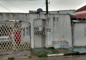 Foto 1 de Lote/Terreno à venda, 309m² em Vila São José, Diadema