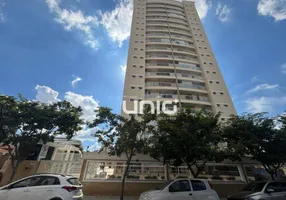 Foto 1 de Apartamento com 3 Quartos para alugar, 151m² em Alto, Piracicaba
