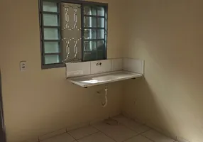 Foto 1 de Kitnet com 1 Quarto para alugar, 35m² em Jardim Planalto, Goiânia