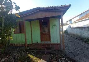 Foto 1 de Casa com 3 Quartos à venda, 120m² em Niterói, Canoas