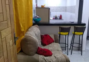 Foto 1 de Kitnet com 1 Quarto à venda, 36m² em , Arraial do Cabo