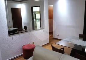 Foto 1 de Apartamento com 3 Quartos para venda ou aluguel, 84m² em Tucuruvi, São Paulo