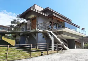 Foto 1 de Casa de Condomínio com 4 Quartos à venda, 340m² em Centro, Santo Antônio do Pinhal