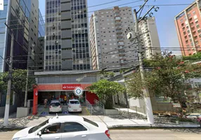 Foto 1 de Sala Comercial para alugar, 48m² em Chácara Santo Antônio, São Paulo