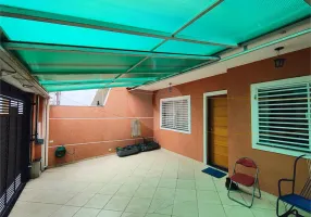 Foto 1 de Sobrado com 3 Quartos à venda, 62m² em Tucuruvi, São Paulo