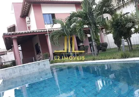 Foto 1 de Casa com 4 Quartos à venda, 205m² em Buraquinho, Lauro de Freitas