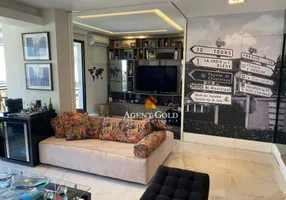 Foto 1 de Apartamento com 2 Quartos à venda, 110m² em Barra da Tijuca, Rio de Janeiro