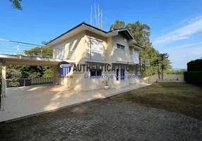 Foto 1 de Casa com 4 Quartos à venda, 380m² em Chacara Santa Lucia, Carapicuíba