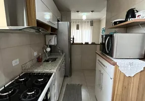 Foto 1 de Apartamento com 2 Quartos à venda, 35m² em Mairinque, Mairinque