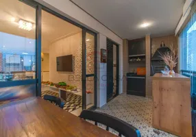 Foto 1 de Apartamento com 3 Quartos à venda, 97m² em Móoca, São Paulo