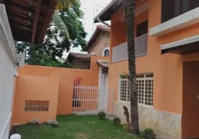 Foto 1 de Sobrado com 4 Quartos à venda, 274m² em Jardim Esplanada II, São José dos Campos