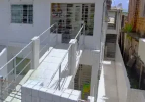 Foto 1 de Casa com 2 Quartos para alugar, 50m² em Totó, Recife