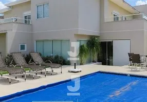 Foto 1 de Casa com 3 Quartos à venda, 430m² em Loteamento Alphaville Campinas, Campinas